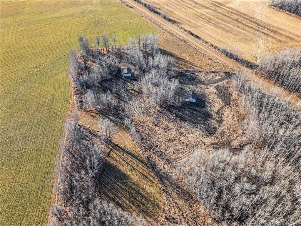 481077 Rge Road 281, Rural Wetaskiwin No. 10, County Of, AB