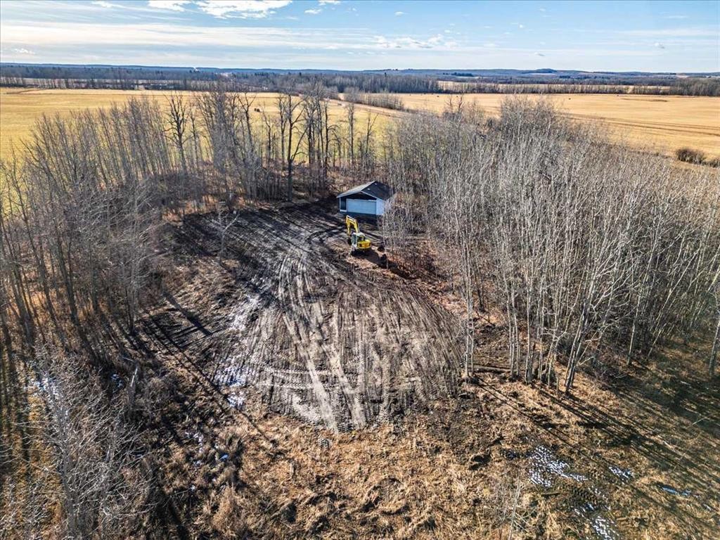 481077 Rge Road 281, Rural Wetaskiwin No. 10, County Of, AB