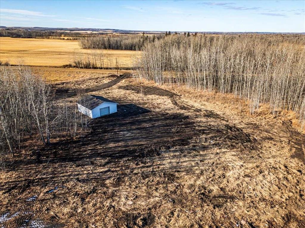 481077 Rge Road 281, Rural Wetaskiwin No. 10, County Of, AB