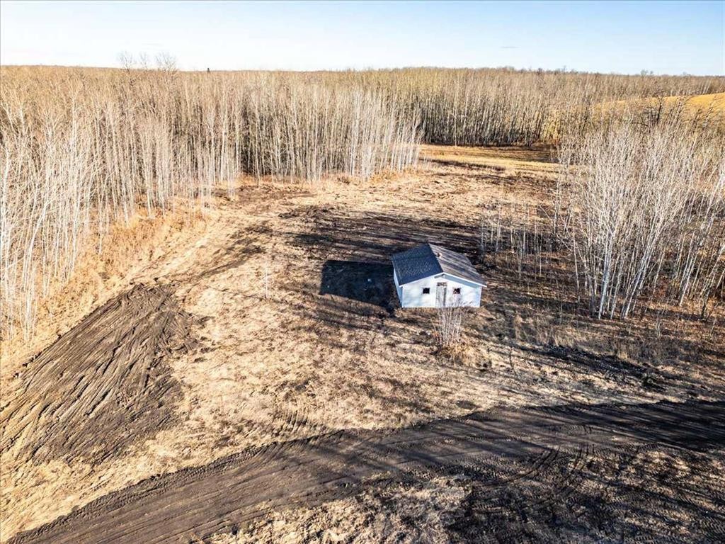 481077 Rge Road 281, Rural Wetaskiwin No. 10, County Of, AB