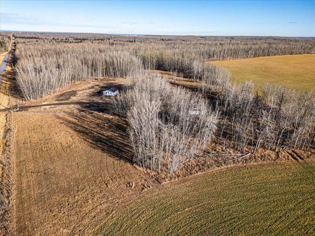 481077 Rge Road 281, Rural Wetaskiwin No. 10, County Of, AB