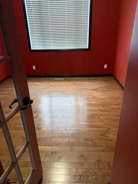 2120 18 Avenue, Delburne, AB - Indoor Photo Showing Other Room