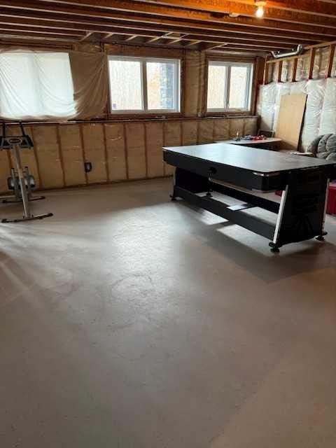 2120 18 Avenue, Delburne, AB - Indoor