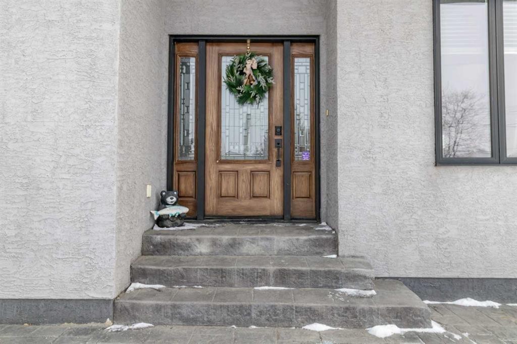 2120 18 Avenue, Delburne, AB - Outdoor