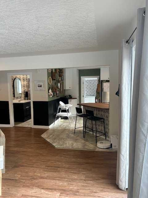 392005 6-5 Range, Rural Clearwater County, AB - Indoor