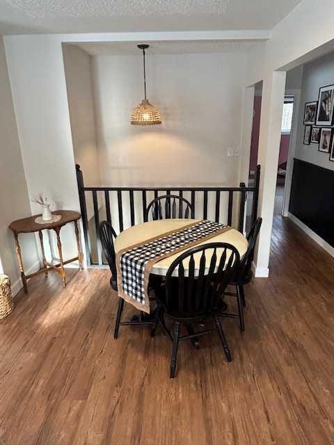 392005 6-5 Range, Rural Clearwater County, AB - Indoor Photo Showing Other Room