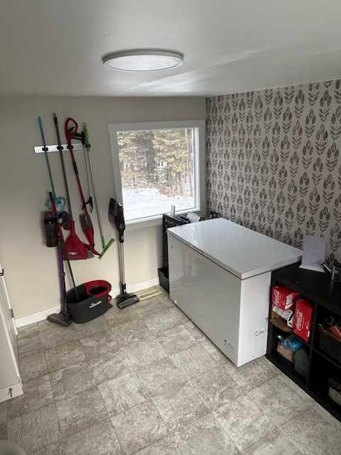 392005 6-5 Range, Rural Clearwater County, AB - Indoor