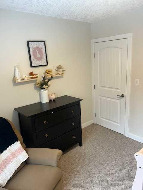 392005 6-5 Range, Rural Clearwater County, AB - Indoor Photo Showing Bedroom