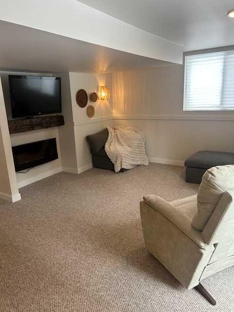 392005 6-5 Range, Rural Clearwater County, AB - Indoor