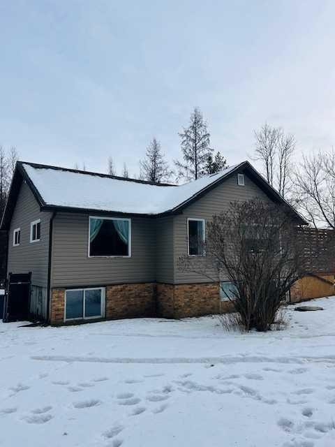 392005 6-5 Range, Rural Clearwater County, AB - Outdoor