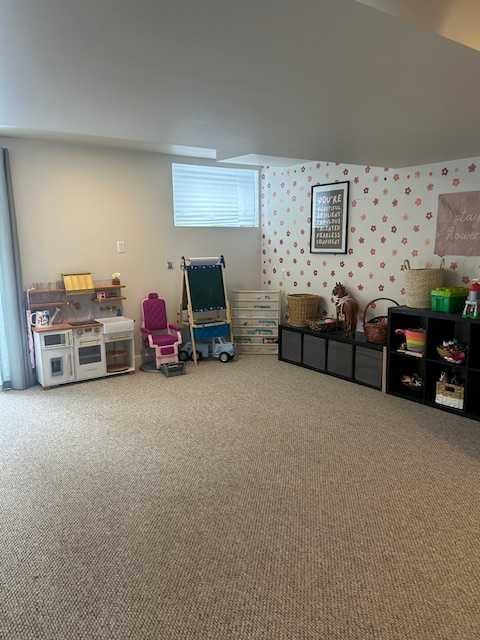 392005 6-5 Range, Rural Clearwater County, AB - Indoor