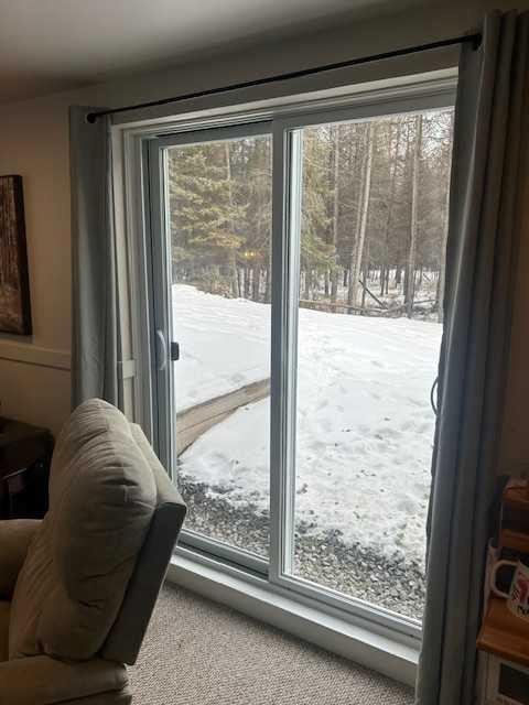 392005 6-5 Range, Rural Clearwater County, AB - Indoor