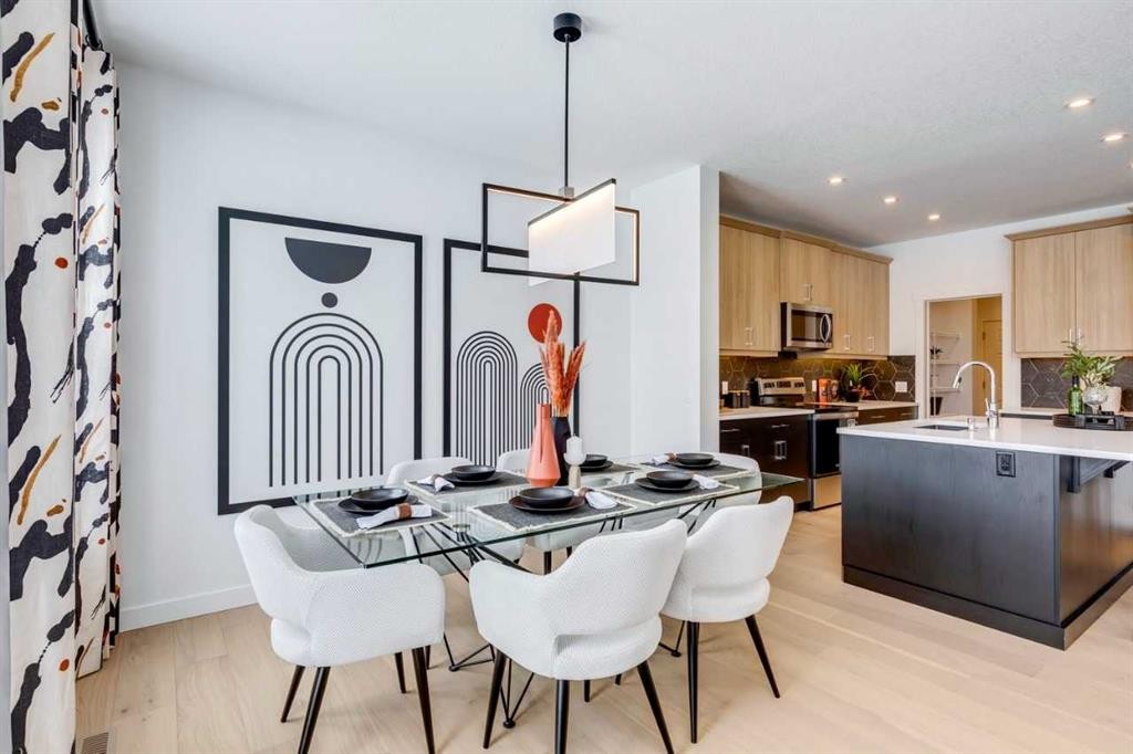 416 Legacy Circle Se, Calgary, AB - Indoor