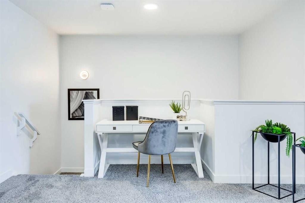 416 Legacy Circle Se, Calgary, AB - Indoor Photo Showing Other Room