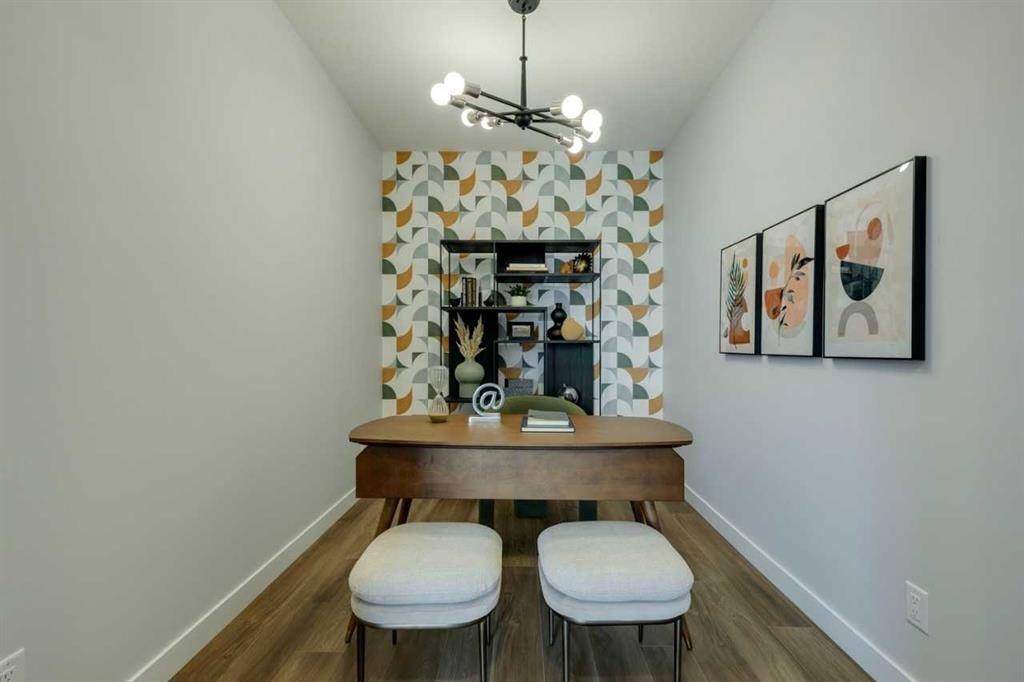 181 Mitchell Road Nw, Calgary, AB - Indoor