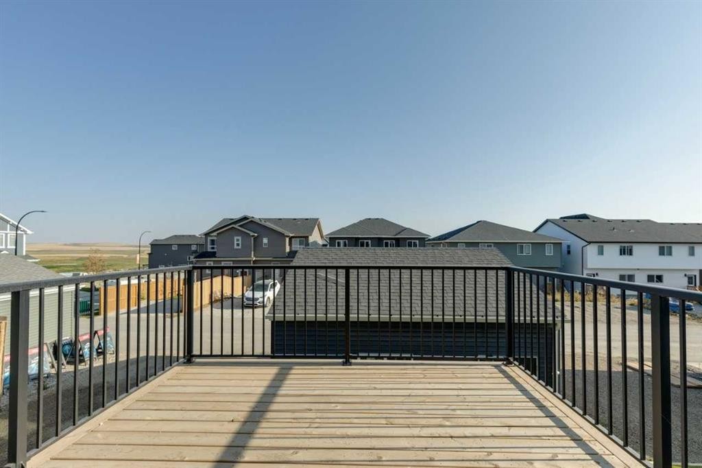 174 Mitchell Road Nw, Calgary, AB - Outdoor