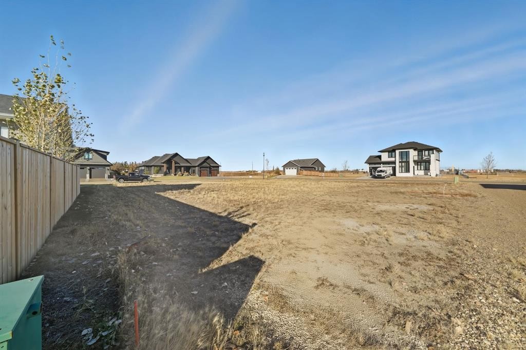 4009 Mimosa Way, Stettler, AB
