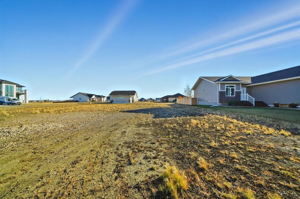 4009 Mimosa Way, Stettler, AB
