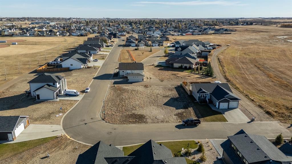 4009 Mimosa Way, Stettler, AB