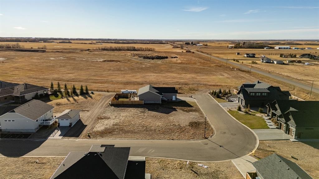 4009 Mimosa Way, Stettler, AB