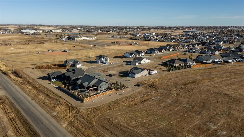 4009 Mimosa Way, Stettler, AB