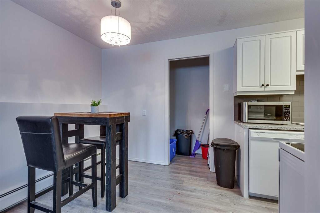 3-5 Stanton Street, Red Deer, AB - Indoor