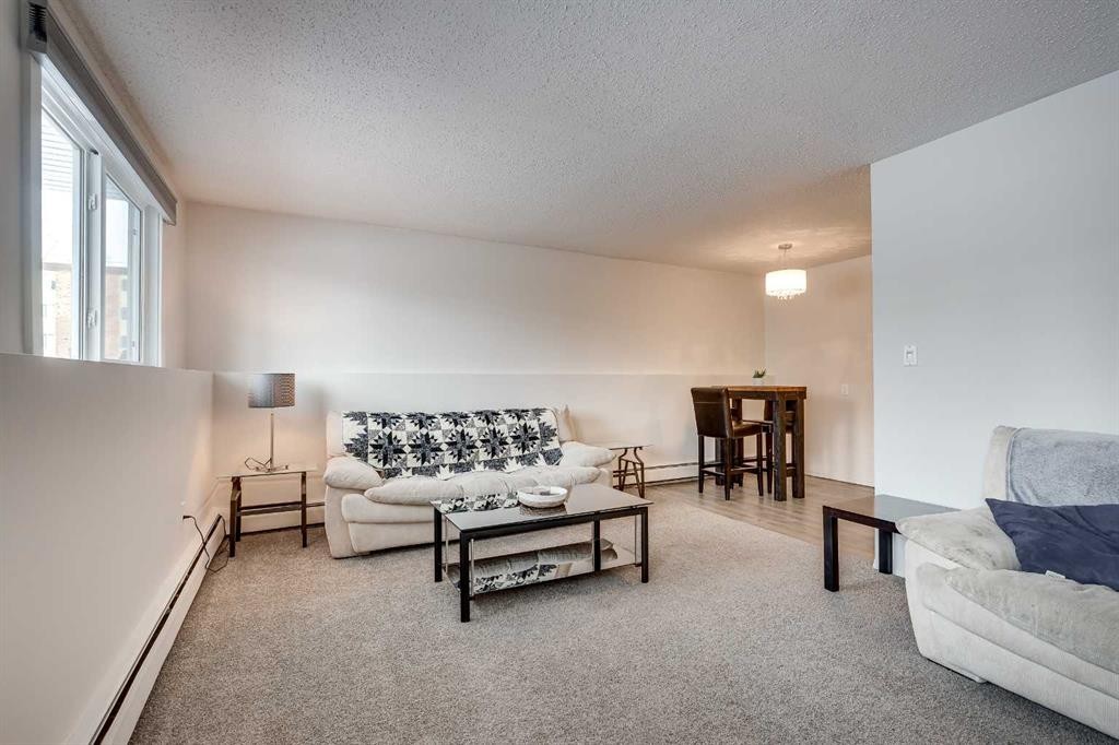 3-5 Stanton Street, Red Deer, AB - Indoor