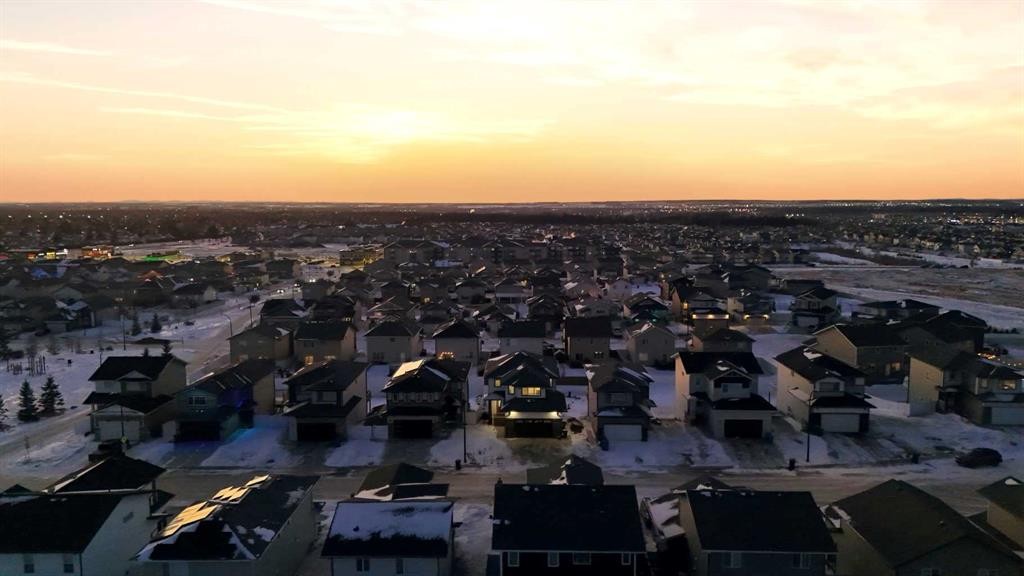 30 Thayer Close, Red Deer, AB - Outdoor With View
