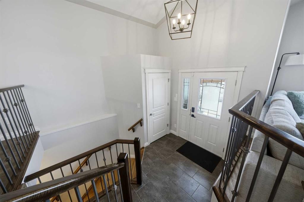 69 Bowman Circle, Sylvan Lake, AB - Indoor Photo Showing Other Room