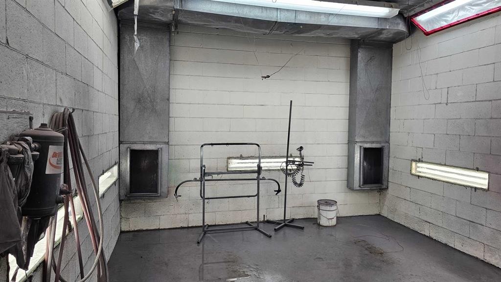 5121 Industrial Crescent, Coronation, AB