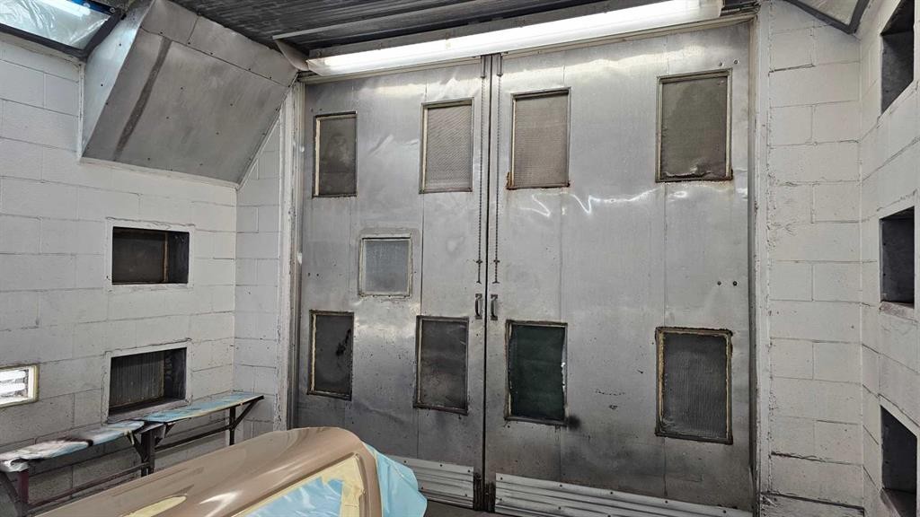 5121 Industrial Crescent, Coronation, AB