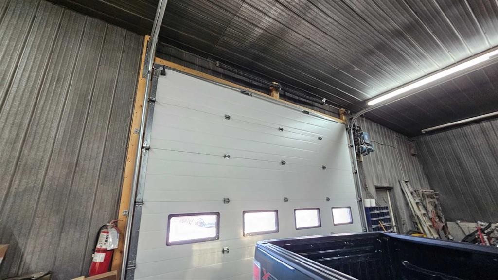 5121 Industrial Crescent, Coronation, AB