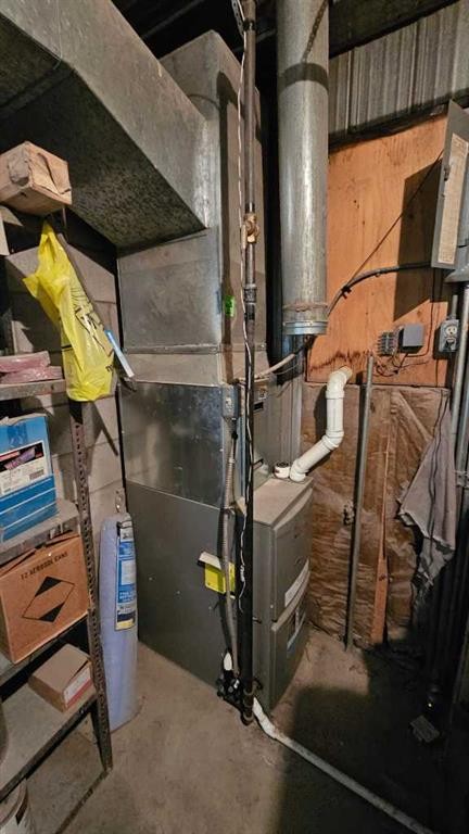 5121 Industrial Crescent, Coronation, AB