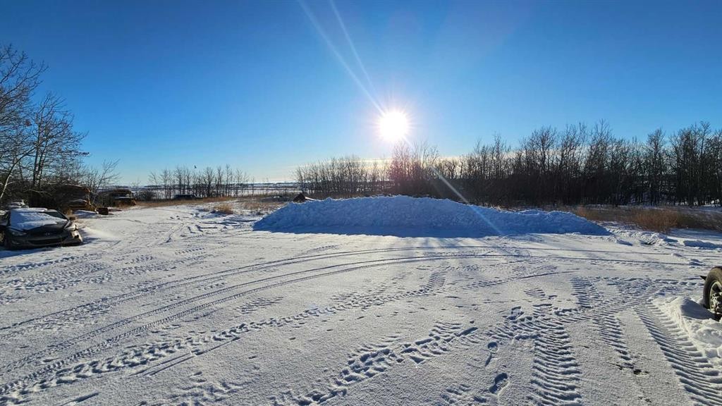 5121 Industrial Crescent, Coronation, AB