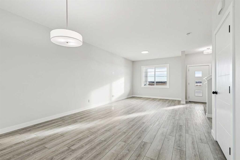2021 Cornerstone Boulevard Ne, Calgary, AB - Indoor Photo Showing Other Room