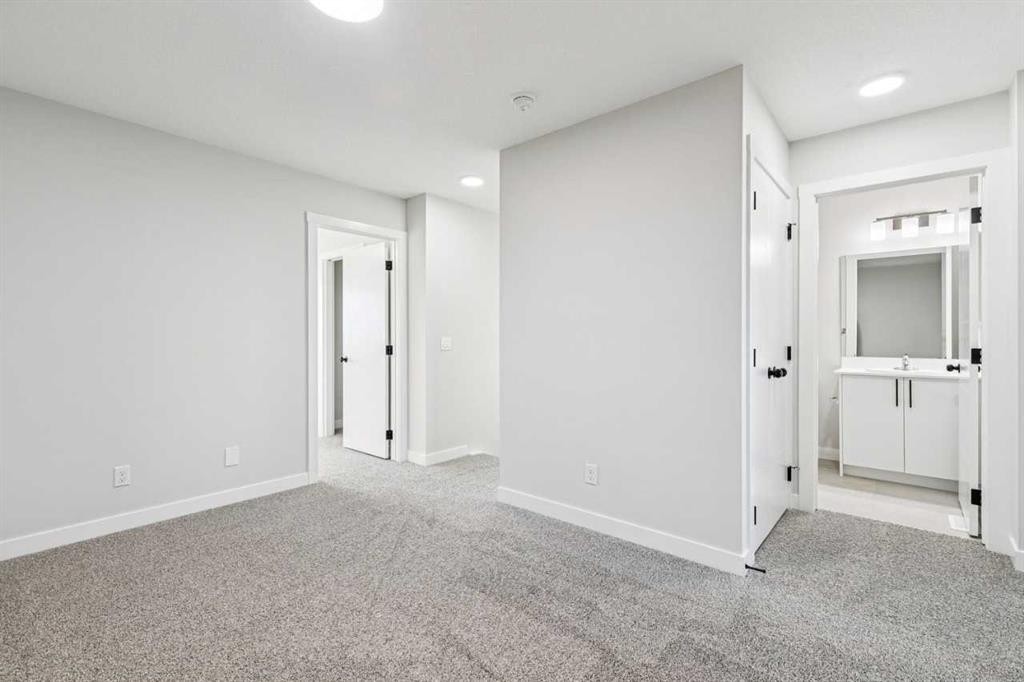 2021 Cornerstone Boulevard Ne, Calgary, AB - Indoor Photo Showing Other Room