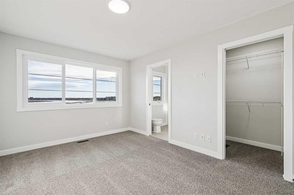 2021 Cornerstone Boulevard Ne, Calgary, AB - Indoor Photo Showing Other Room