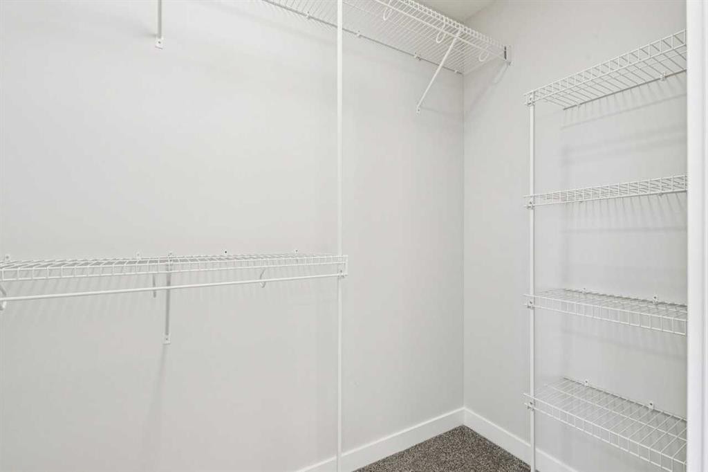 2021 Cornerstone Boulevard Ne, Calgary, AB - Indoor With Storage