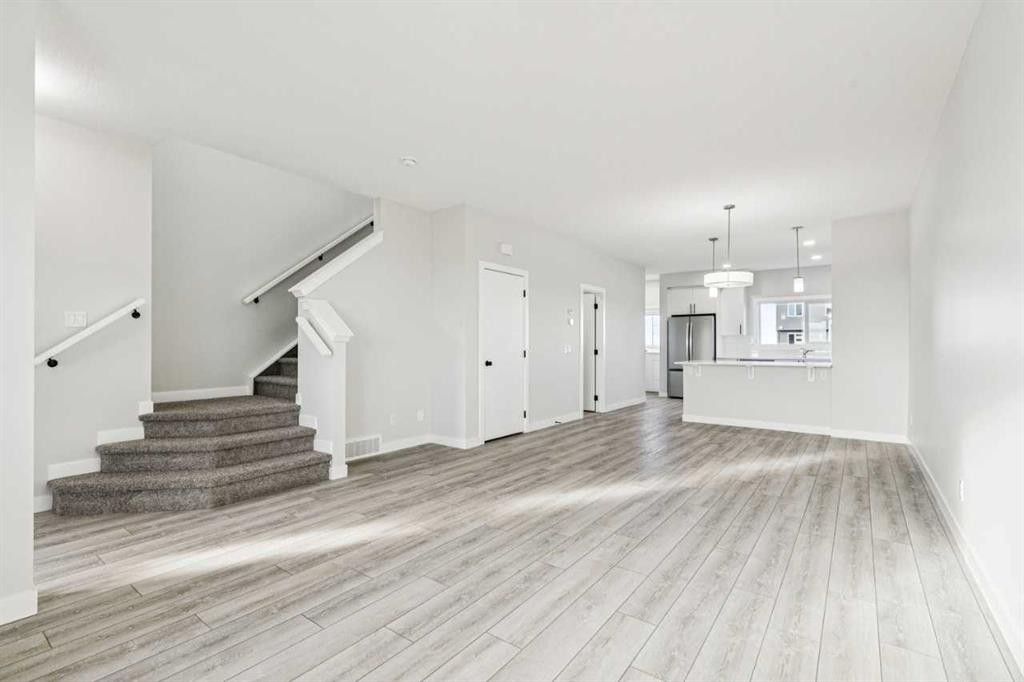 2021 Cornerstone Boulevard Ne, Calgary, AB - Indoor Photo Showing Other Room