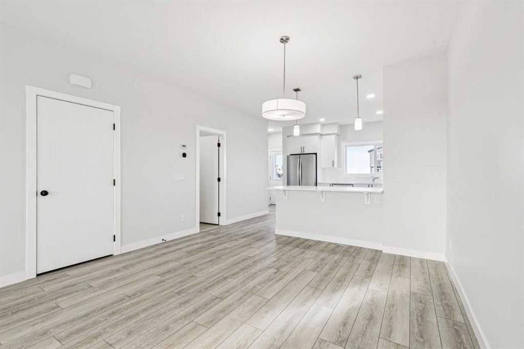 2021 Cornerstone Boulevard Ne, Calgary, AB - Indoor