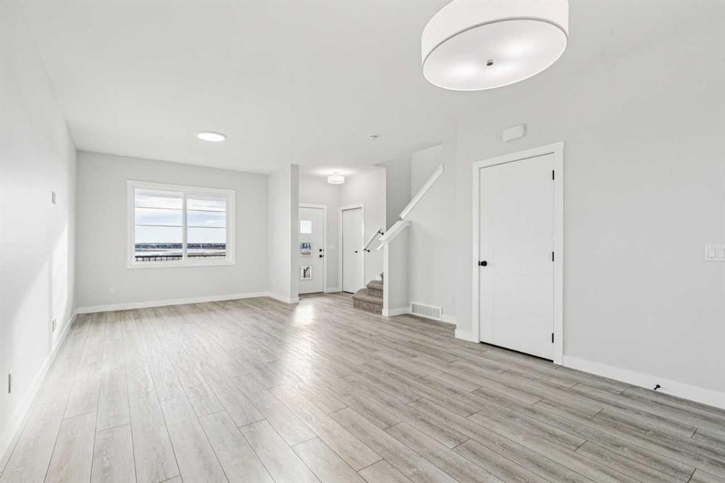 2021 Cornerstone Boulevard Ne, Calgary, AB - Indoor Photo Showing Other Room