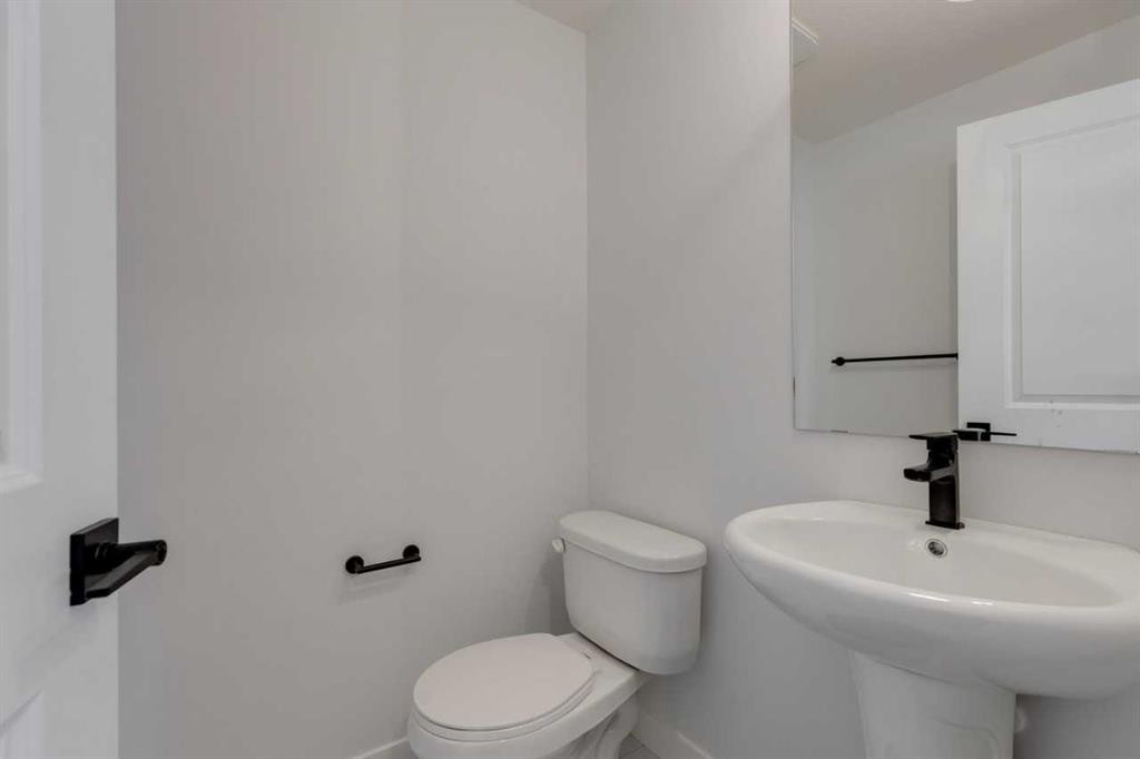 347 Fireside Drive, Cochrane, AB