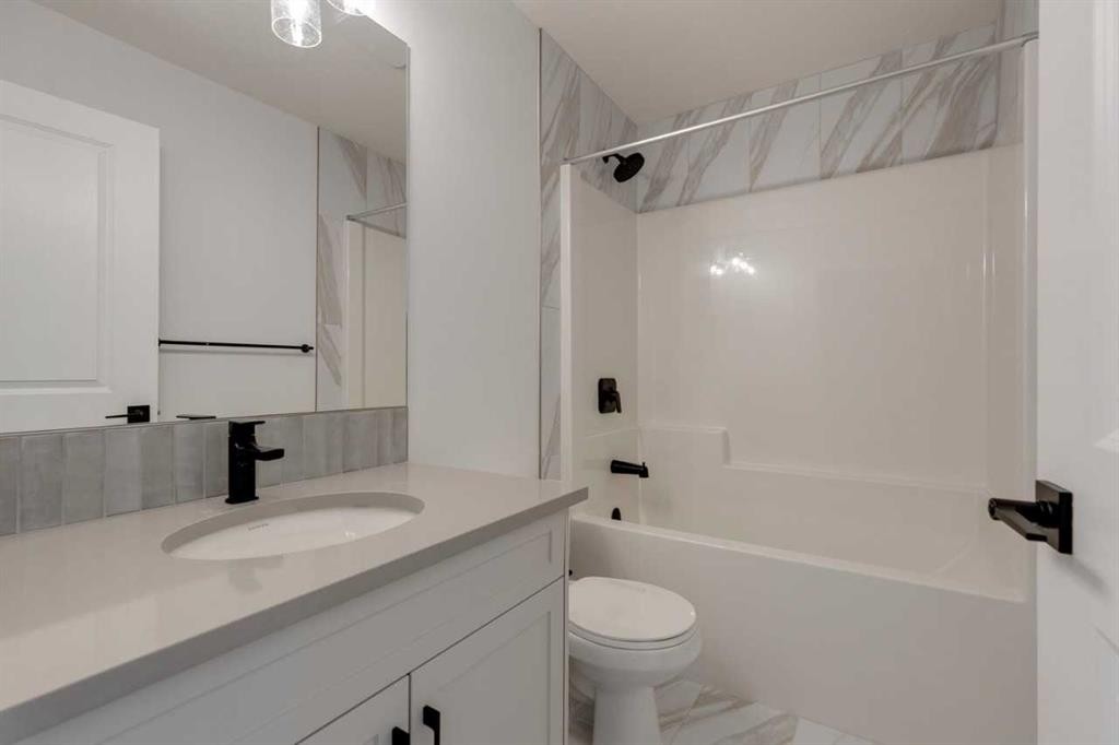 347 Fireside Drive, Cochrane, AB