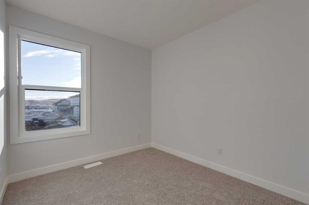 347 Fireside Drive, Cochrane, AB