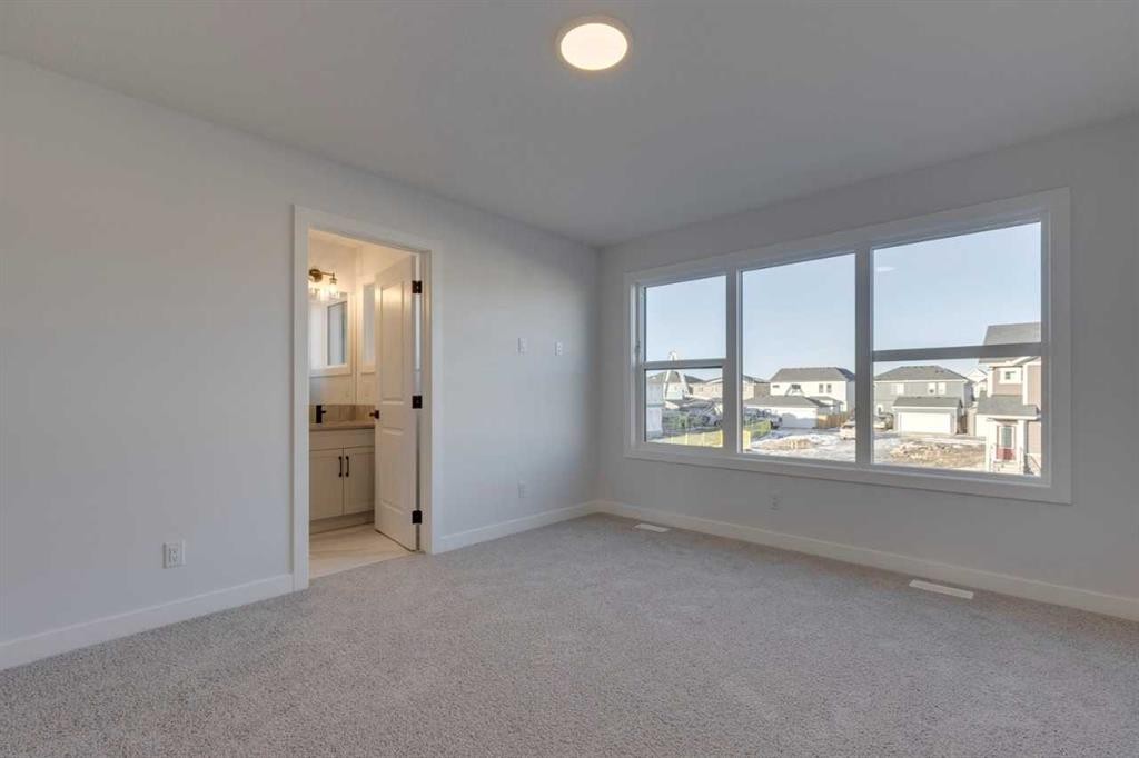 347 Fireside Drive, Cochrane, AB