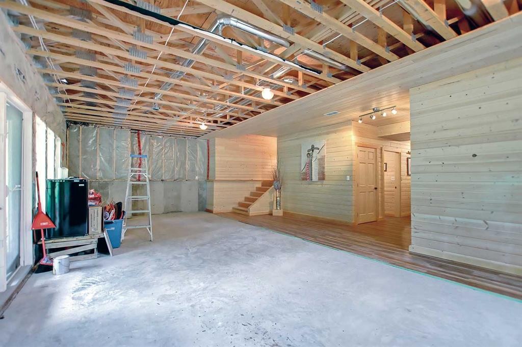 53309 A 65 Range, Gainford, AB - Indoor