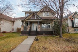 81 White Avenue Red Deer, AB T4N 7E7