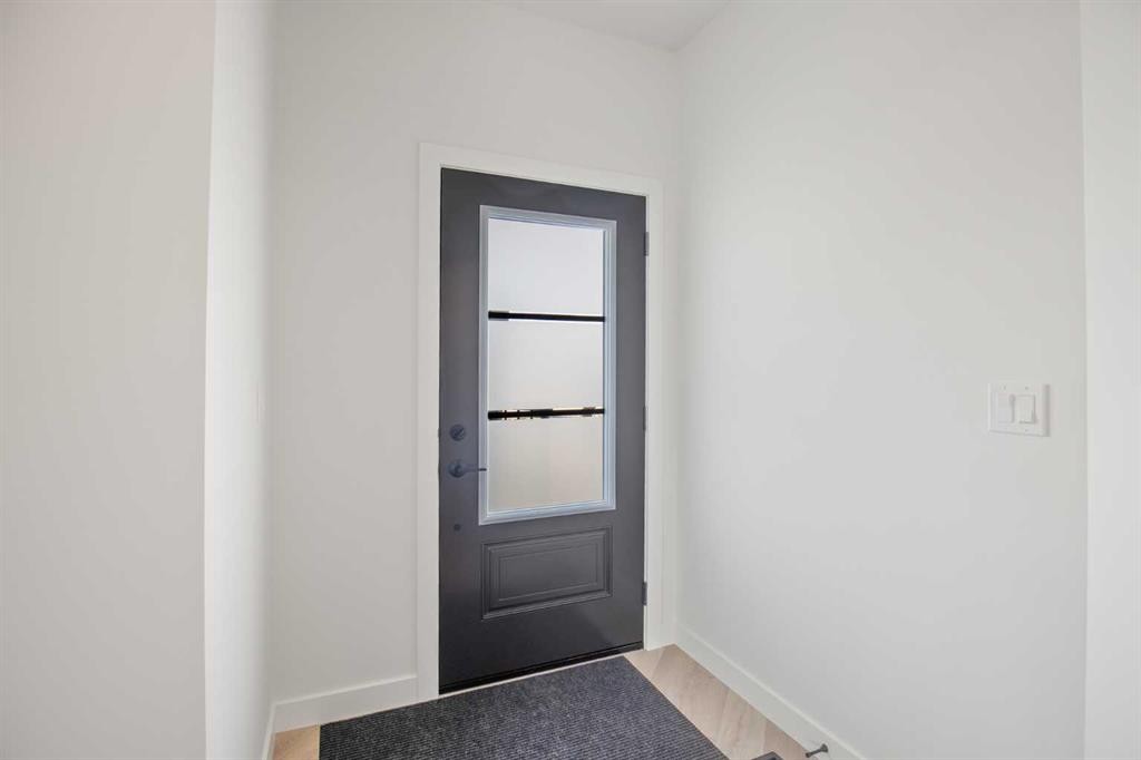 32 Sunrise Crescent North, Three Hills, AB - Indoor Photo Showing Other Room