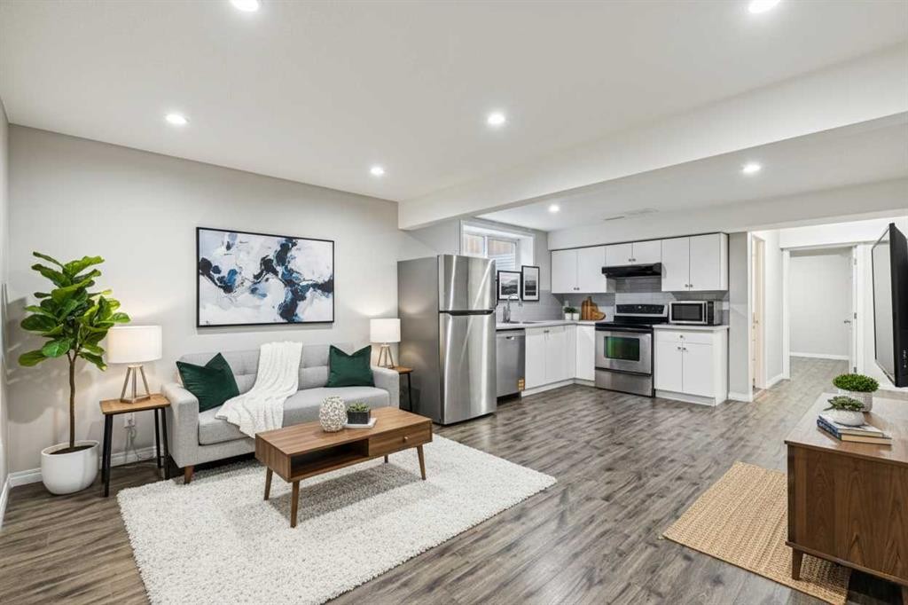 174 Brightonstone Landing Se, Calgary, AB - Indoor