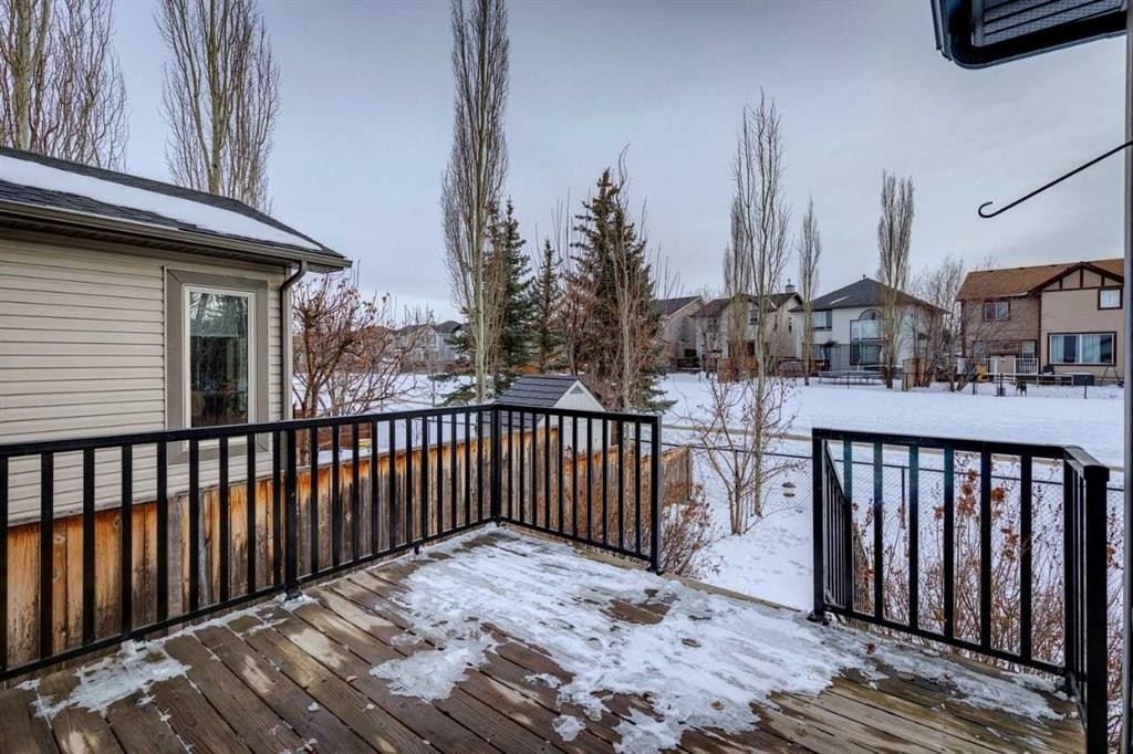 174 Brightonstone Landing Se, Calgary, AB - Outdoor